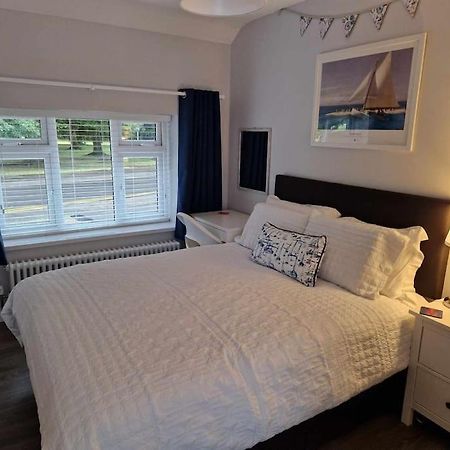 Room On Heath Park คาร์ดิฟฟ์ ภายนอก รูปภาพ