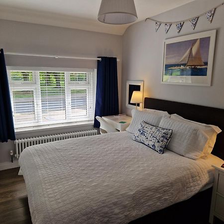 Room On Heath Park คาร์ดิฟฟ์ ภายนอก รูปภาพ