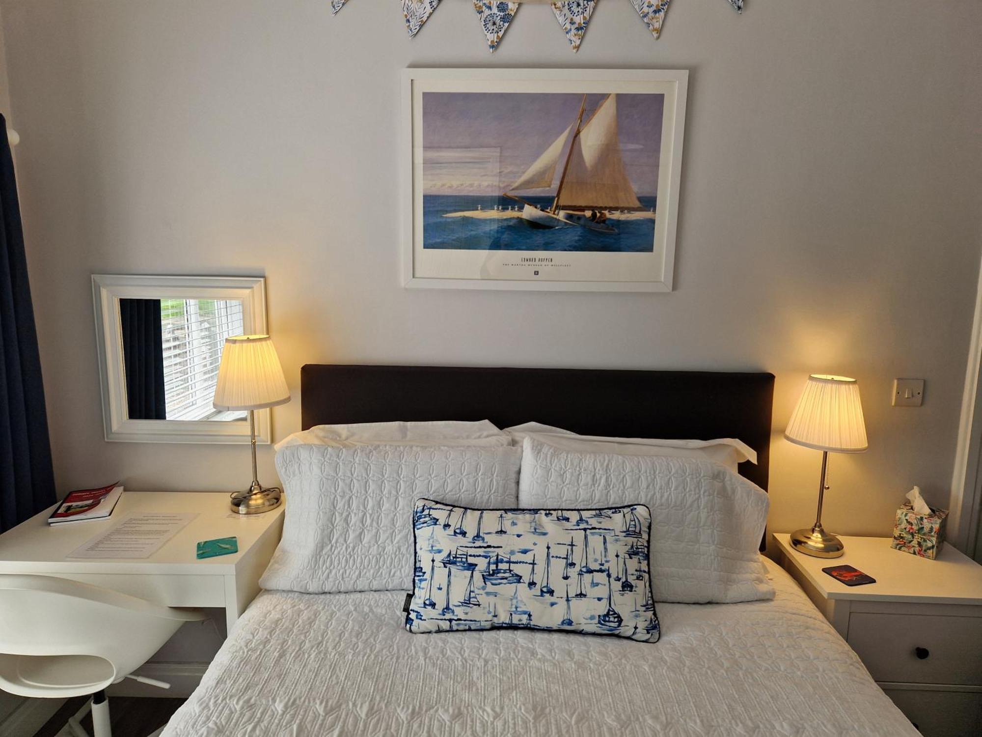 Room On Heath Park คาร์ดิฟฟ์ ภายนอก รูปภาพ